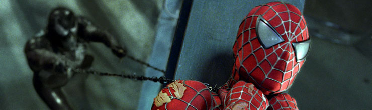 Spider-Man 3 Spider-Man 3