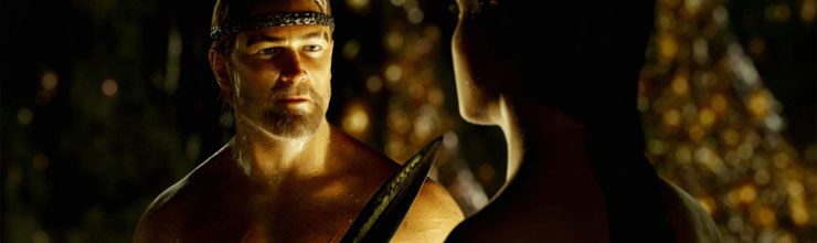 Beowulf Beowulf