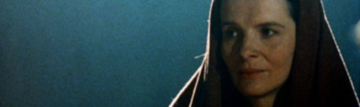 Mary