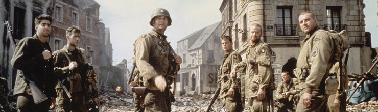 Saving Private Ryan Saving Private Ryan