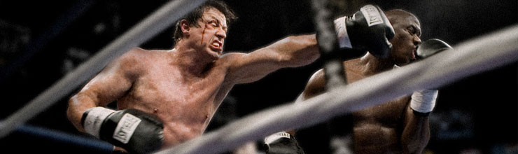 Rocky Balboa