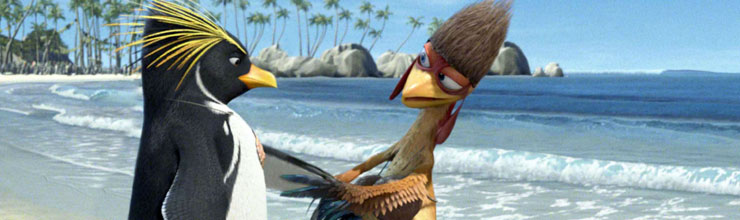 Surf's Up Surf's Up