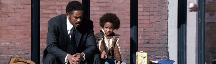 The Pursuit of Happyness The Pursuit of Happyness