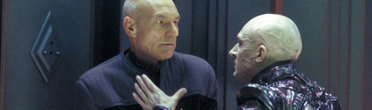 Star Trek: Nemesis