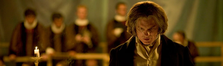 Copying Beethoven