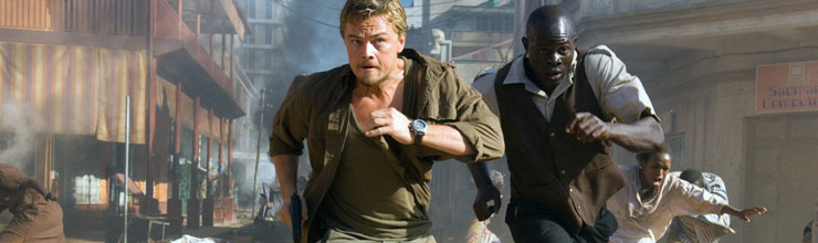 Blood Diamond