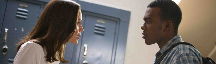 Freedom Writers