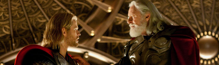 Thor Thor