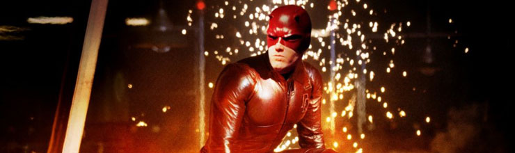 Daredevil