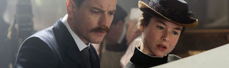 Miss Potter Miss Potter