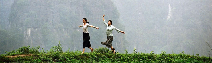 Les Filles du Botaniste