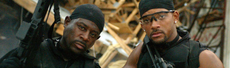 Bad Boys II