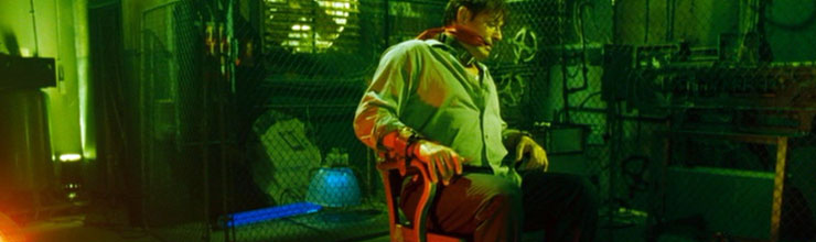 Saw IV Saw IV