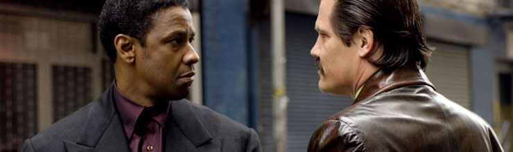 American Gangster American Gangster