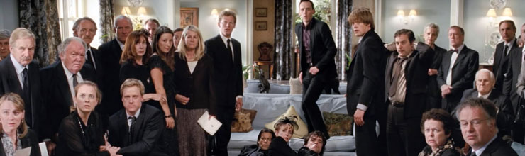Death at a Funeral