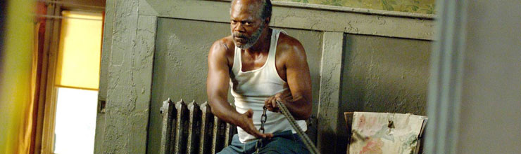 Black Snake Moan