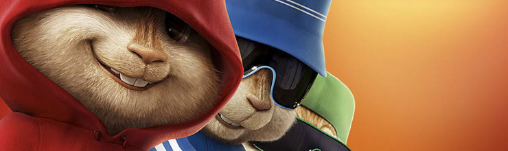 Alvin and the Chipmunks Alvin and the Chipmunks