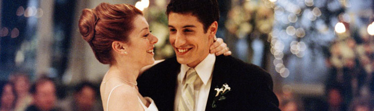 American Wedding