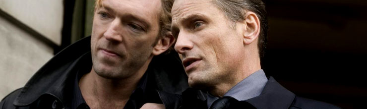 Eastern Promises
