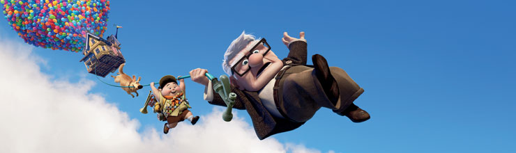 Up Up