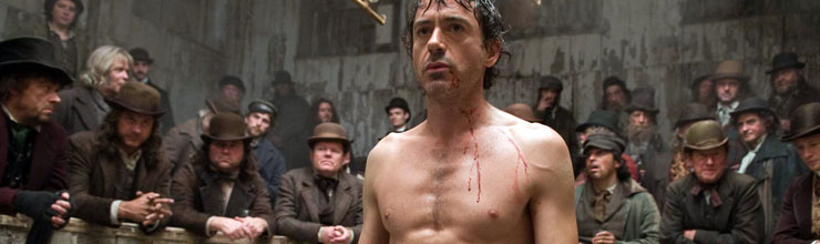 Sherlock Holmes Sherlock Holmes