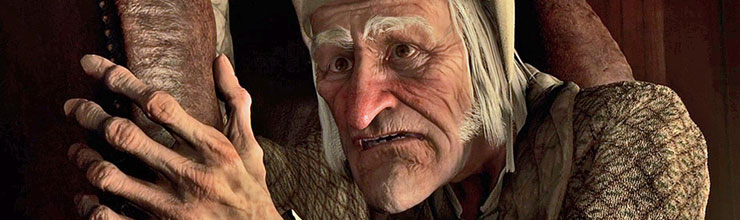 A Christmas Carol
