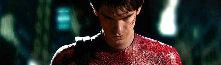 The Amazing Spider-Man The Amazing Spider-Man