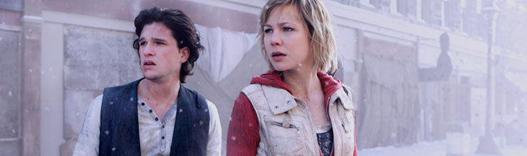 Silent Hill: Revelation