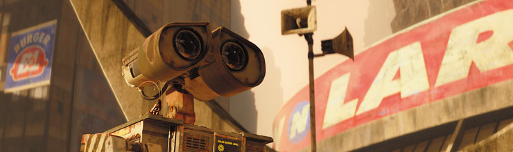 WALL•E