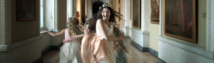 Russian Ark