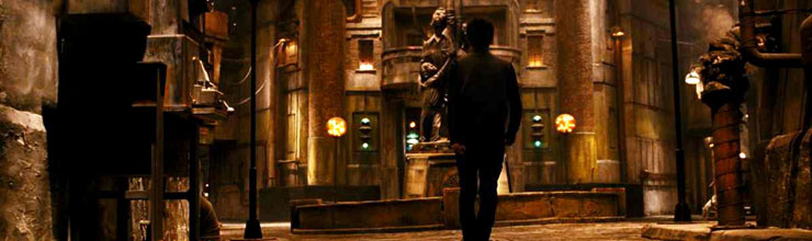 City of Ember