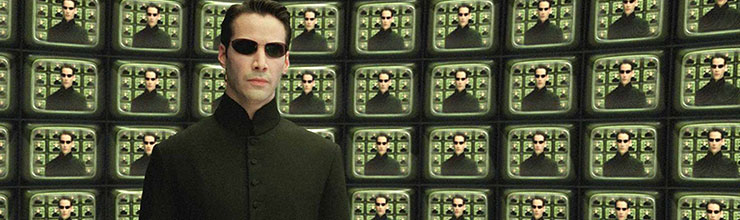 The Matrix Reloaded