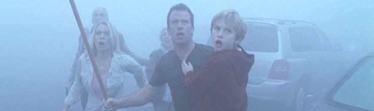 The Mist The Mist