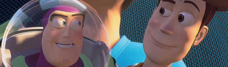 Toy Story Toy Story