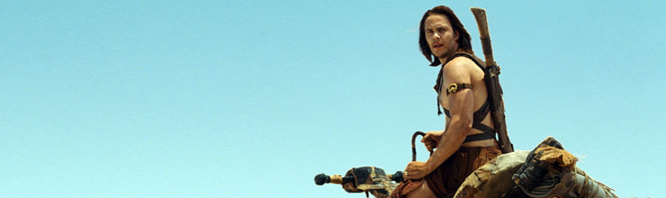 John Carter John Carter
