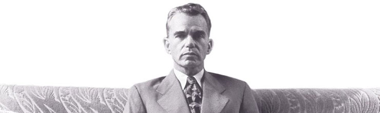 The Man Who Wasn't There The Man Who Wasn't There