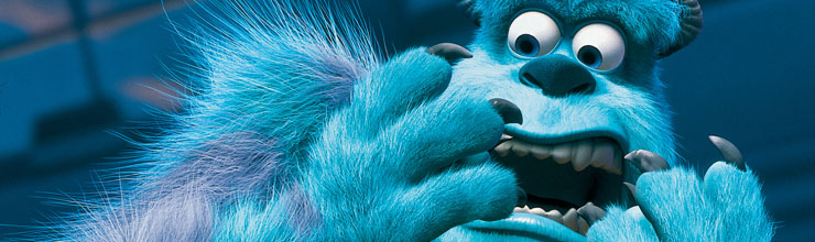 Monsters, Inc.