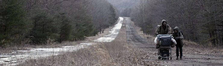 The Road