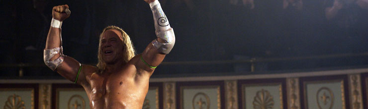 The Wrestler