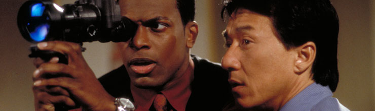 Rush Hour 2