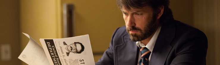 Argo Argo