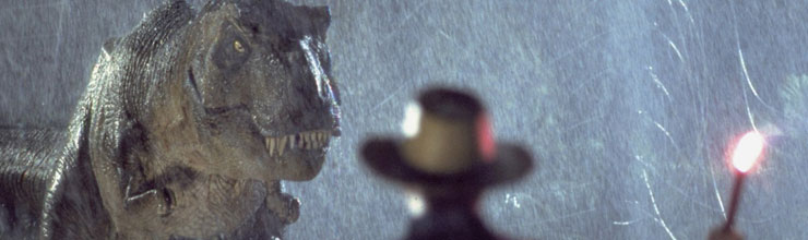 Jurassic Park Jurassic Park