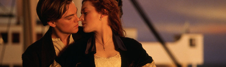 Titanic Titanic