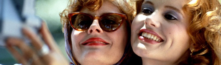Thelma & Louise