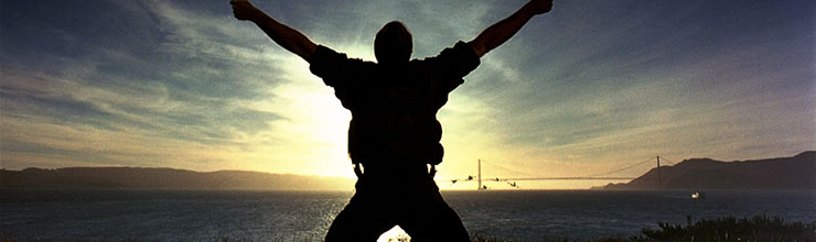 The Rock