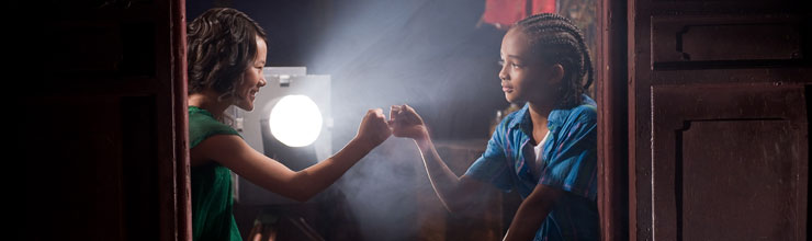 The Karate Kid The Karate Kid