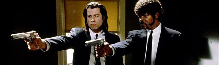 Pulp Fiction