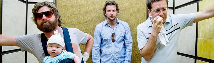 The Hangover