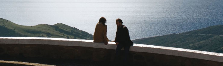Retorno a Hansala