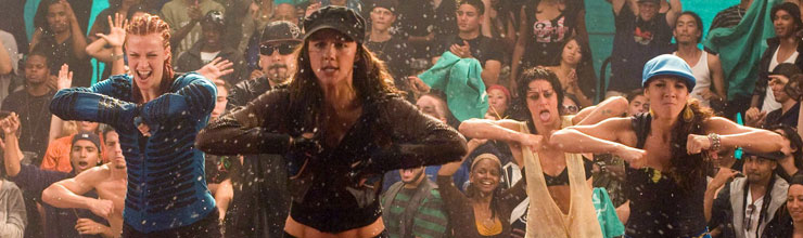 Step Up 3D Step Up 3D